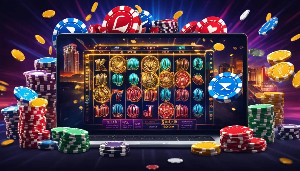 Người chơi thắng Jackpot lớn tại kv888 Casino