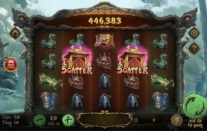 Chương trình VIP KV888 Casino