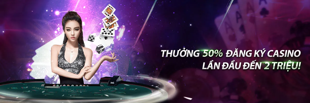 Sảnh sòng bạc trực tuyến sang trọng KV888 Casino