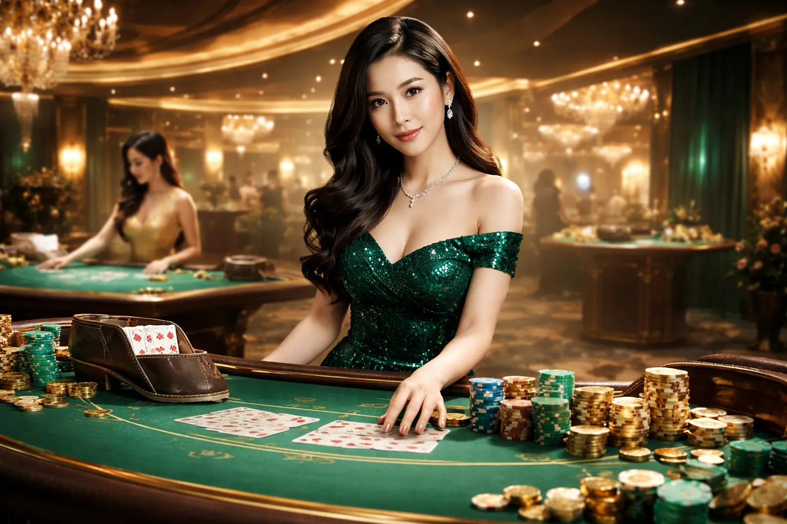 Khuyến mãi độc quyền kv888 casino