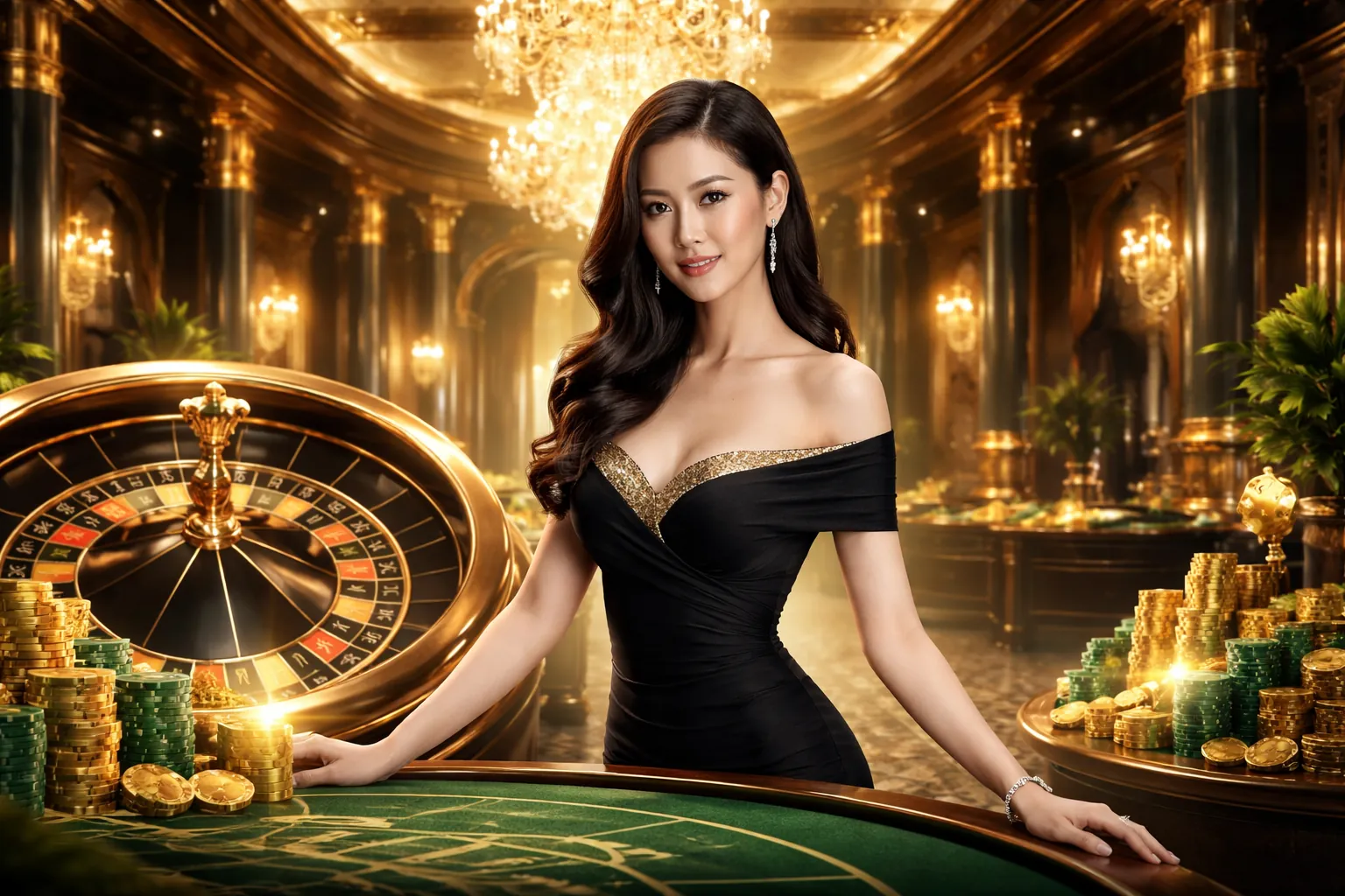 Cờ Bạc Có Trách Nhiệm: Cam Kết của kv888 casino