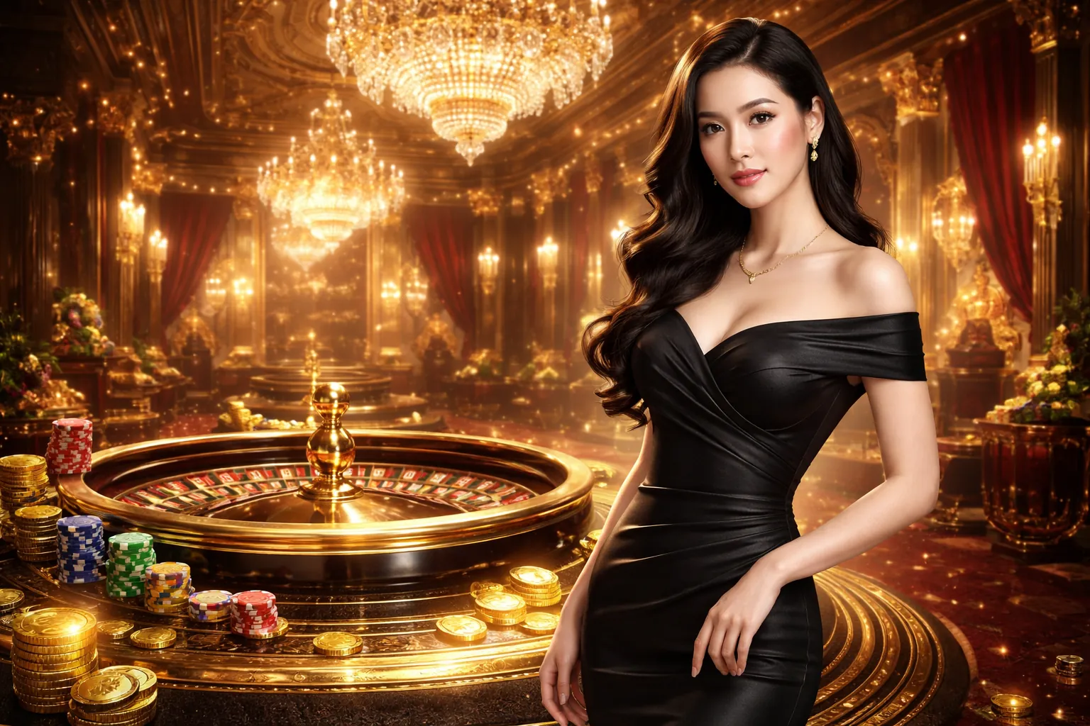 Hướng dẫn kv888 casino cho người chơi mới